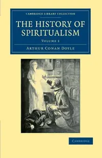 The History of Spiritualism Doyle, Arthur Conan — photo 2