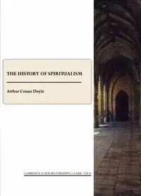 The History of Spiritualism Doyle, Arthur Conan — photo 2