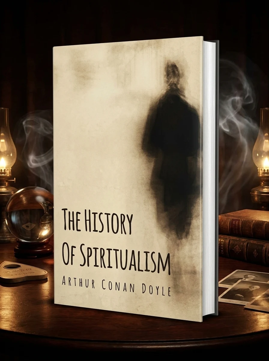 The History of Spiritualism