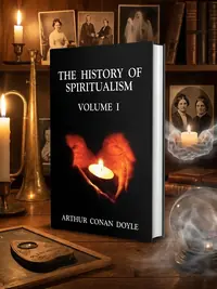The History of Spiritualism Volume 1 — photo 1