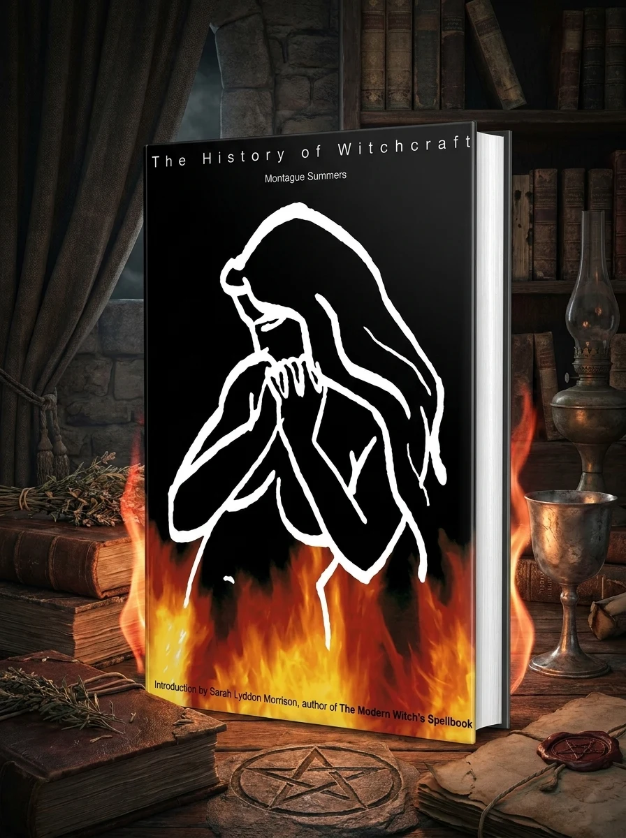 The History of Witchcraft and Demonology