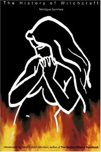 The History of Witchcraft and Demonology