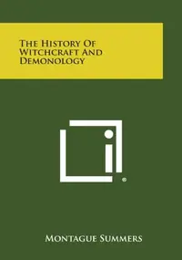 The History of Witchcraft and Demonology — photo 2