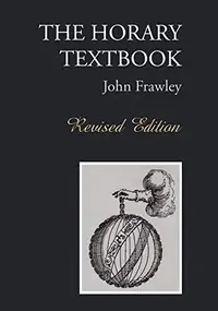 The Horary Textbook - Revised Edition (Revised) — photo 2