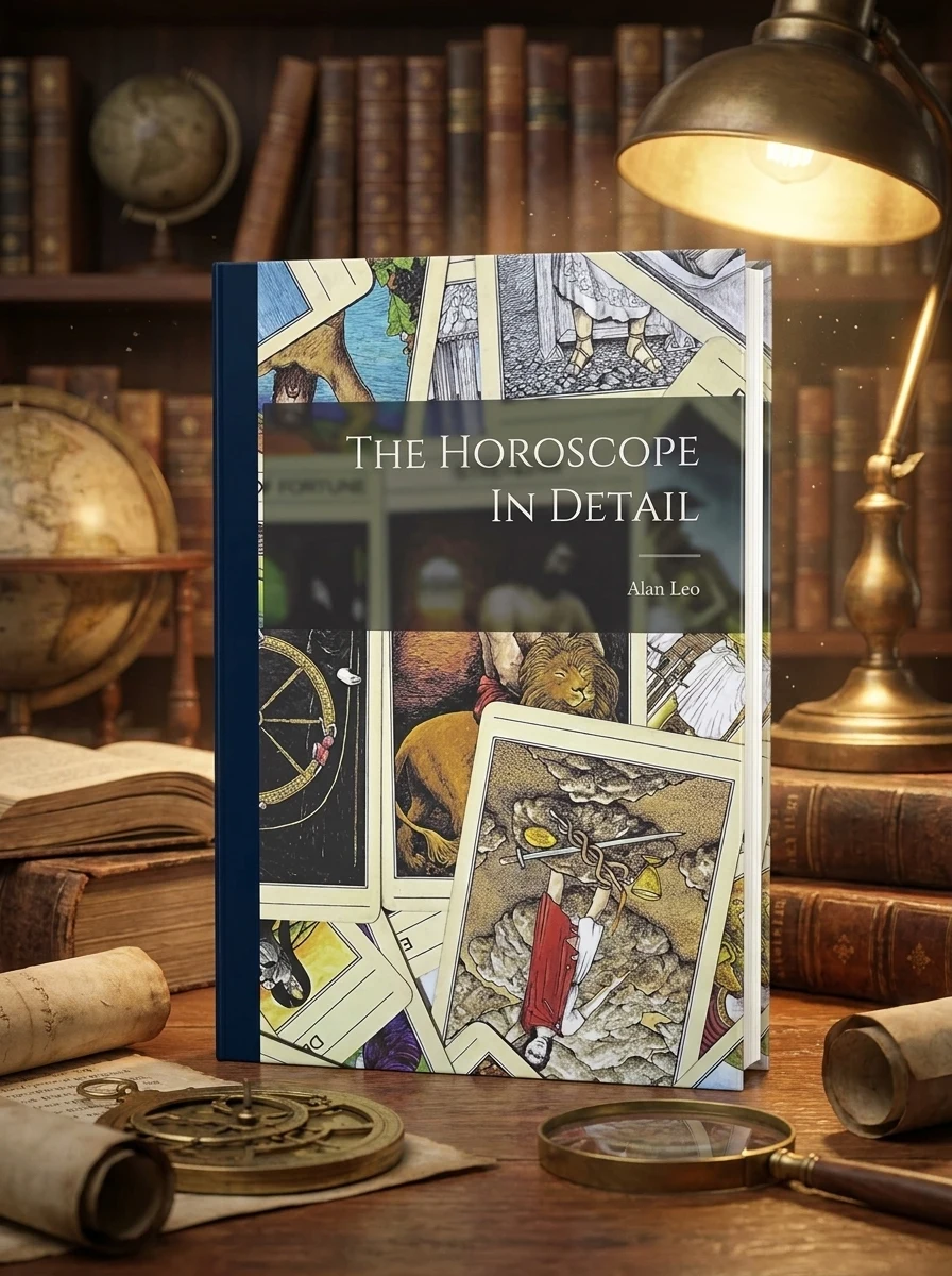 The Horoscope In Detail