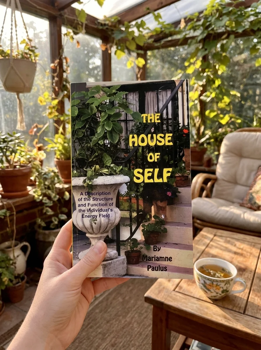 The House of Self — photo 2