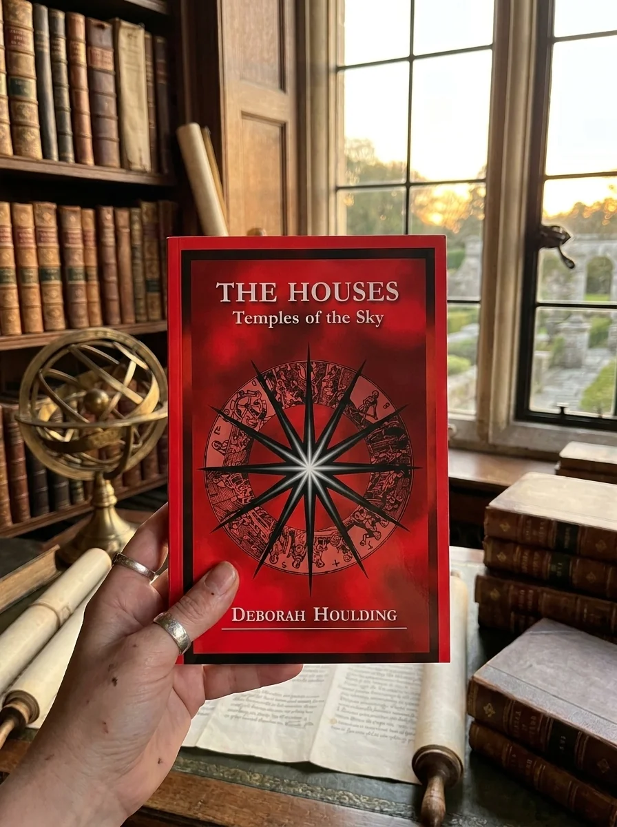 The Houses - Temples of the Sky — photo 2