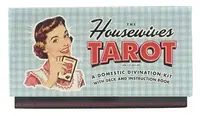 The Housewives Tarot: A Domestic Divination Kit — photo 2