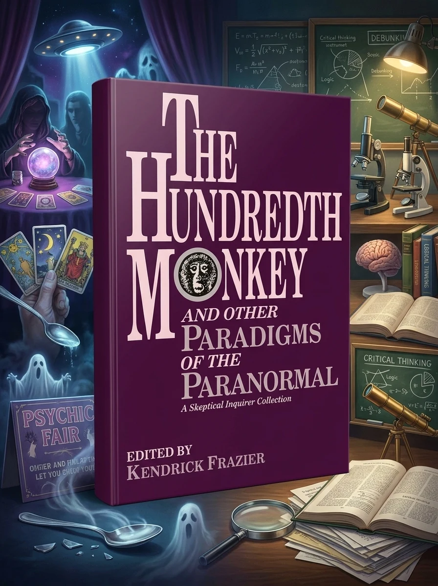 The Hundredth Monkey