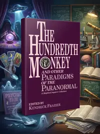 The Hundredth Monkey — photo 1