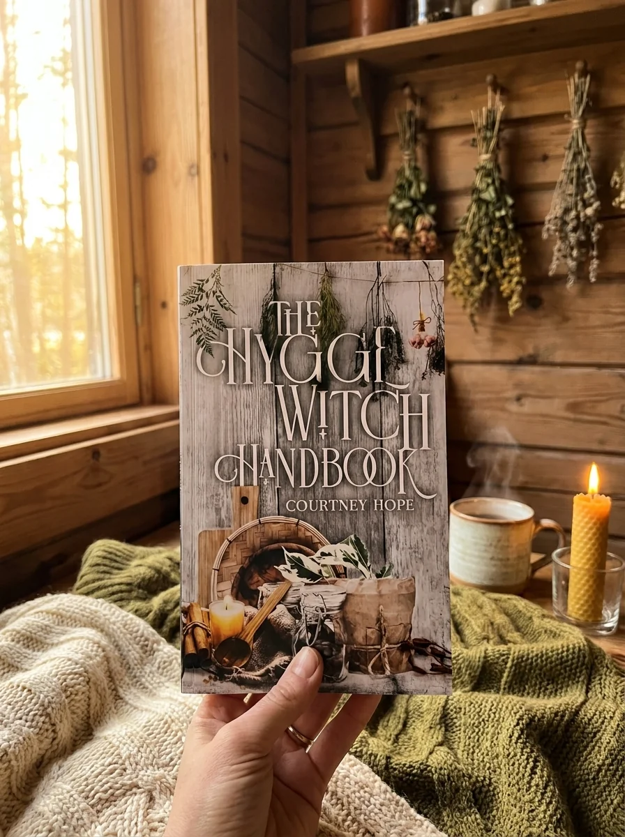 The Hygge Witch Handbook — photo 2