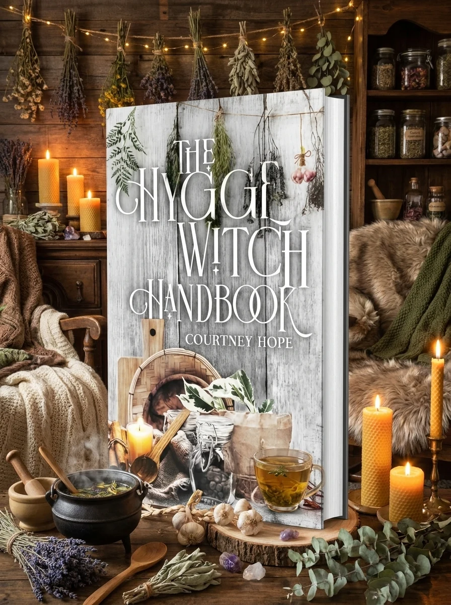 The Hygge Witch Handbook