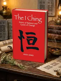 The I Ching: Points of Balance and Cycles of Change — photo 1