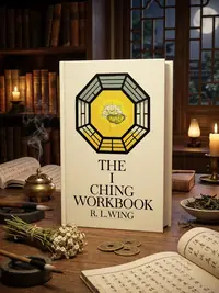 The I Ching Workbook — photo 1