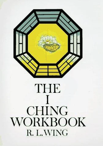 The I Ching Workbook — photo 3
