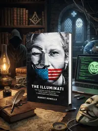 The Illuminati: The Counter Culture Revolution-From Secret Societies to Wilkileaks and Anonymous — photo 1