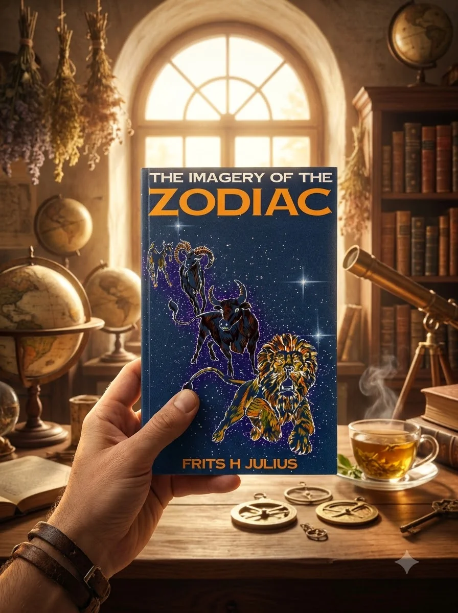The Imagery of the Zodiac — photo 2