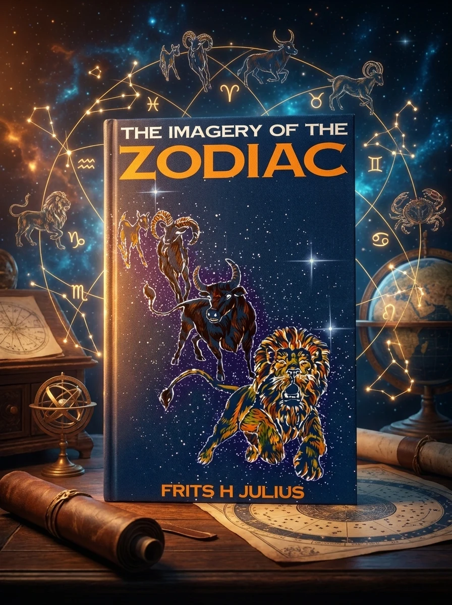 The Imagery of the Zodiac