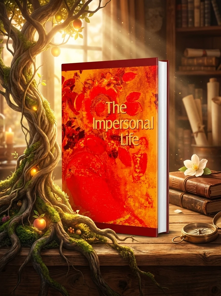 The Impersonal Life (Revised) by Benner, Joseph