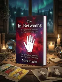 The In-Betweens: The Spiritualists, Mediums, and Legends of Camp Etna — photo 1