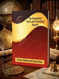 The Inconjunct: Natal and Transiting Aspects — photo 1