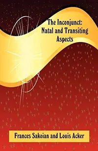 The Inconjunct: Natal and Transiting Aspects — photo 2