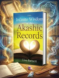 The Infinite Wisdom of the Akashic Records: How to Access Your Soul's Plan with Ease — photo 1