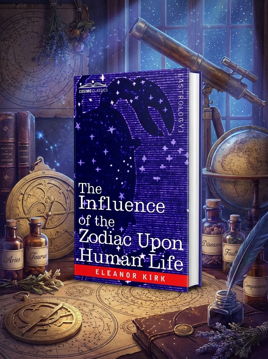 The Influence of the Zodiac Upon Human Life