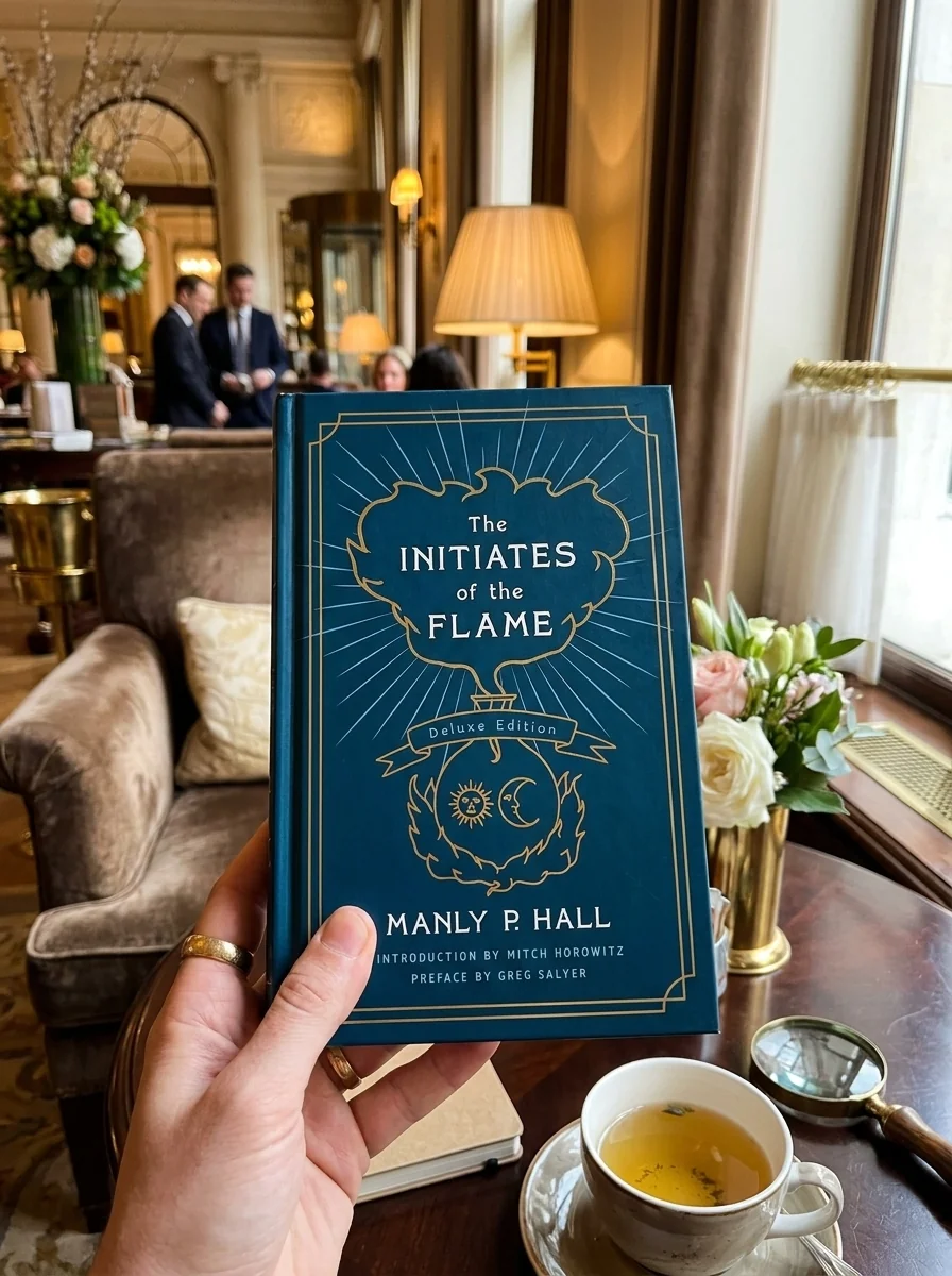 The Initiates of the Flame: The Deluxe Edition — photo 2