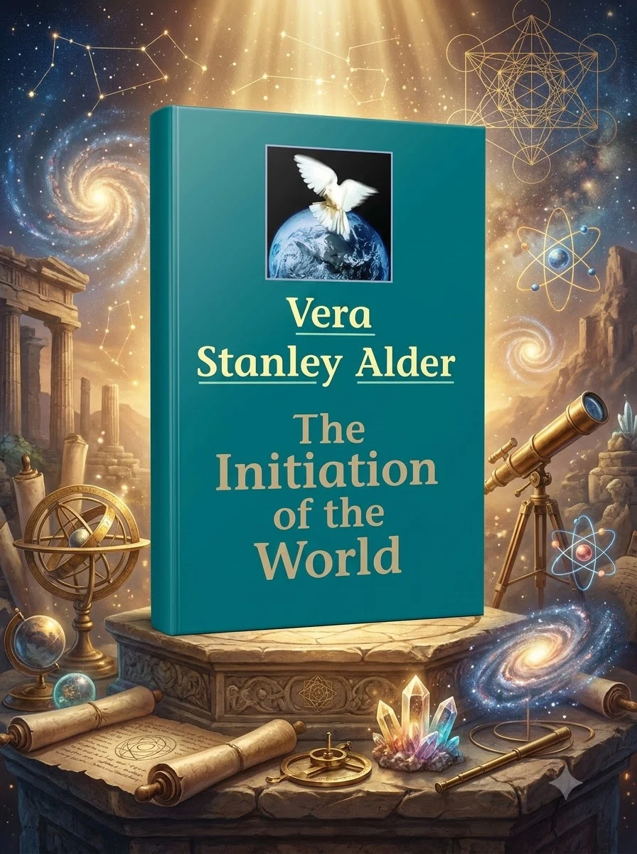 The Initiation of the World (Revised)