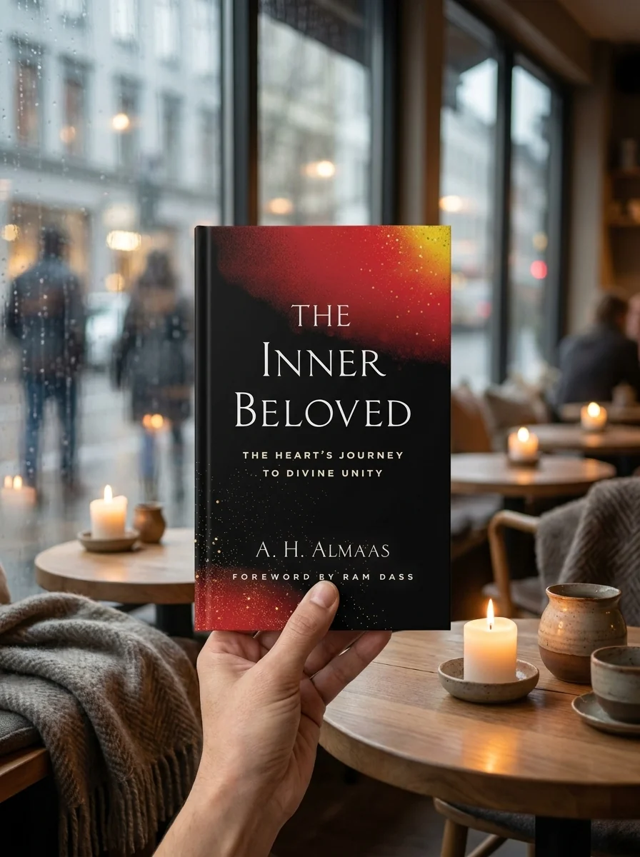 The Inner Beloved: The Heart's Journey to Divine Unity — photo 2