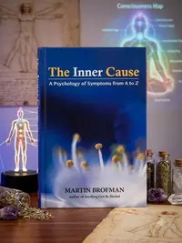 The Inner Cause: A Psychology of Symptoms from A to Z — photo 1
