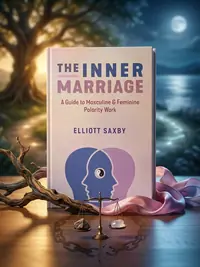 The Inner Marriage: A Guide to Masculine and Feminine Polarity Work — photo 1