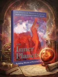 The Inner Planets: Building Blocks of Personal Reality Greene, Liz — photo 1