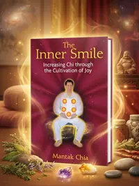 The Inner Smile: Increasing CHI Through the Cultivation of Joy — photo 1