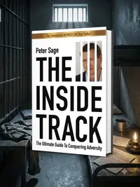 The Inside Track: An Inspirational Guide To Conquering Adversity — photo 1