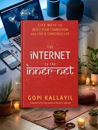 The Internet to the Inner-Net — photo 1