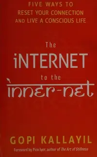 The Internet to the Inner-Net — photo 2