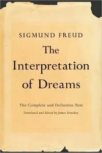 The Interpretation of Dreams — photo 2