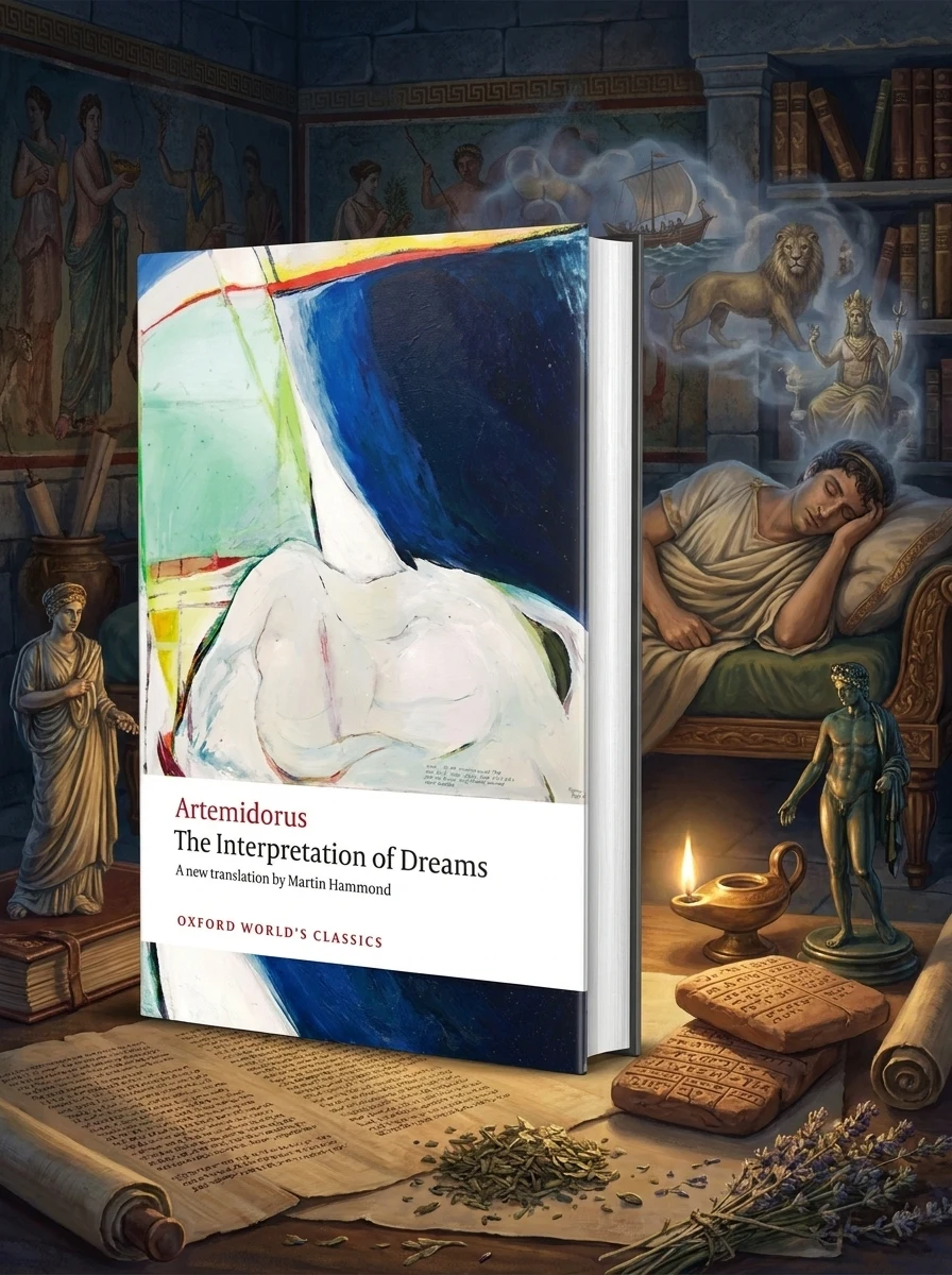 The Interpretation of Dreams
