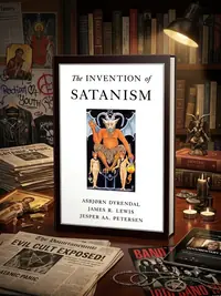 The Invention of Satanism — photo 1