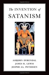 The Invention of Satanism — photo 2