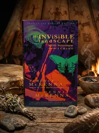 The Invisible Landscape: Mind, Hallucinogens, and the I Ching — photo 1