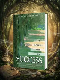 The Invisible Path to Success: Seven Steps to Understanding and Managing the Unseen Forces Shaping Your Life — photo 1
