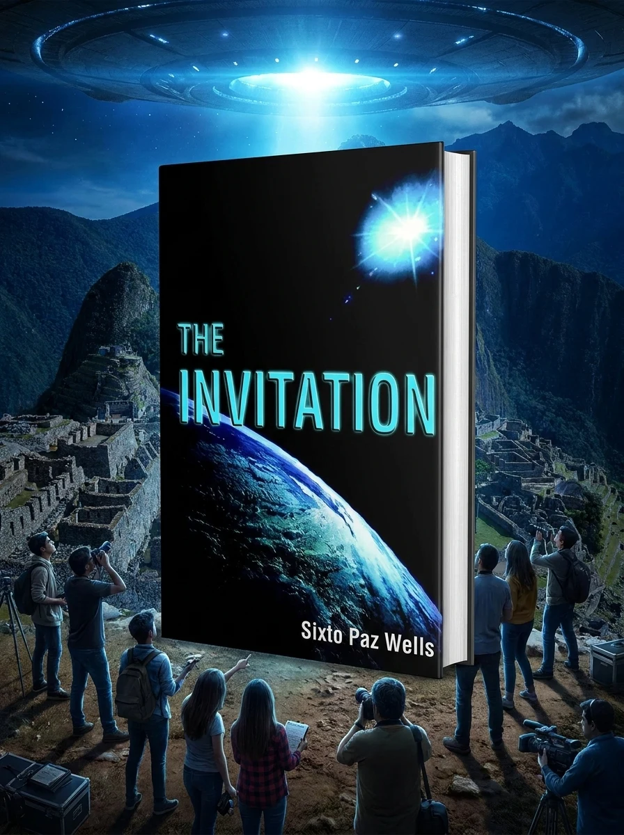 The Invitation