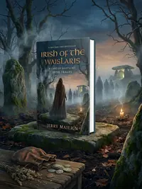The Irish Keen: Grief Rituals and the Otherworld — photo 1