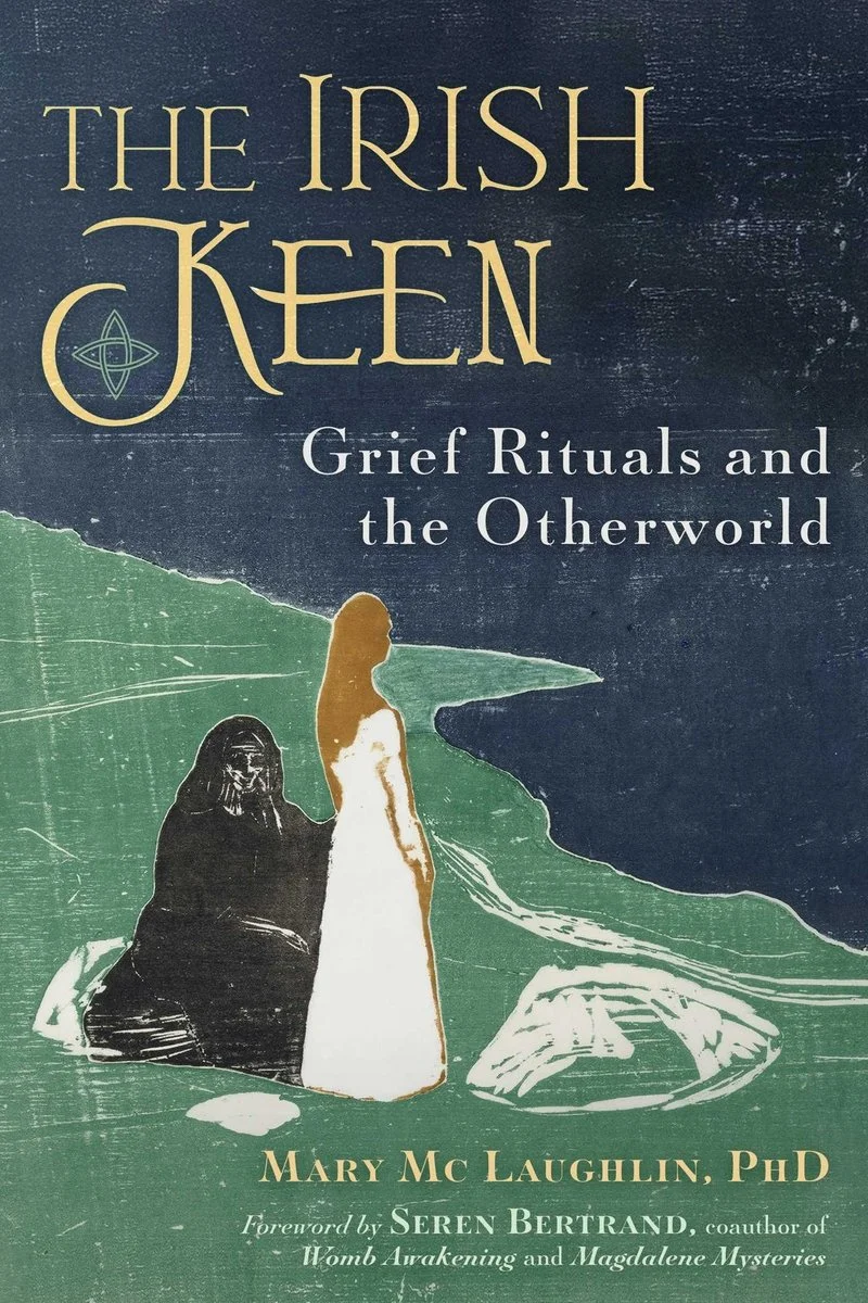 The Irish Keen: Grief Rituals and the Otherworld — photo 2