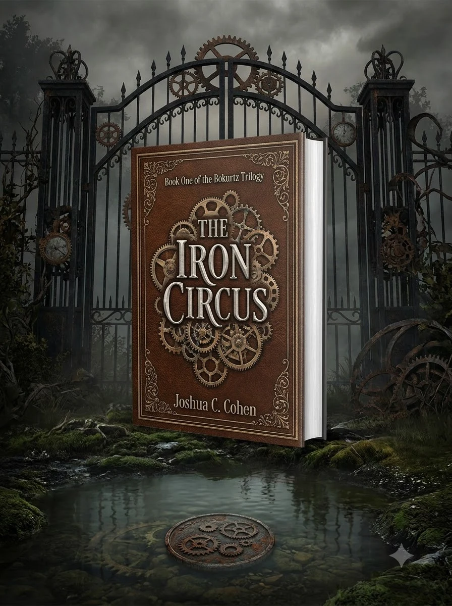 The Iron Circus