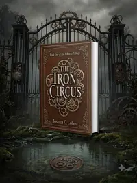 The Iron Circus — photo 1