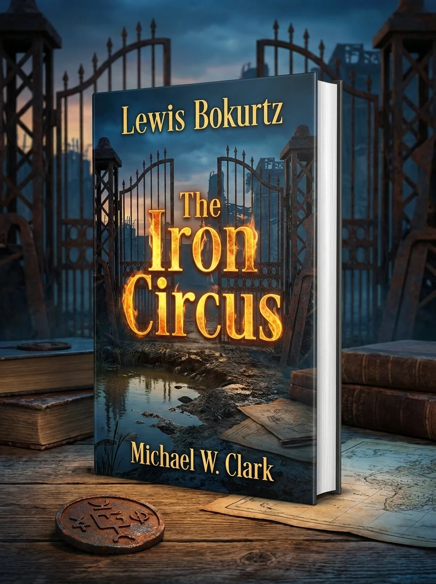 The Iron Circus